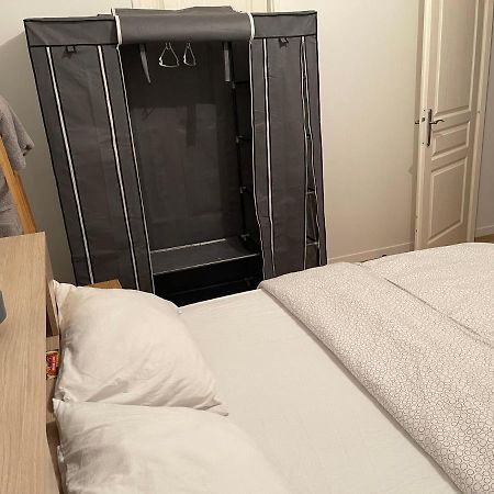 Lovely Bedroom Loft With Free Parking On Premise Буассі-Сен-Леже Екстер'єр фото
